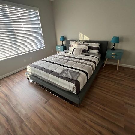 ラスベガス Large Pool & Patio Cozy Single Story Family Houseヴィラ エクステリア 写真
